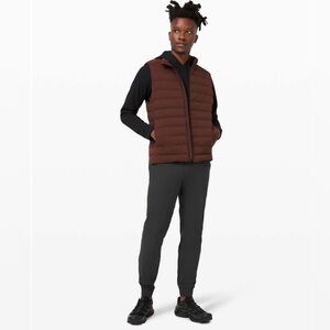 Lululemon Men’s ABC Jogger in Obsidian Gray Size Small